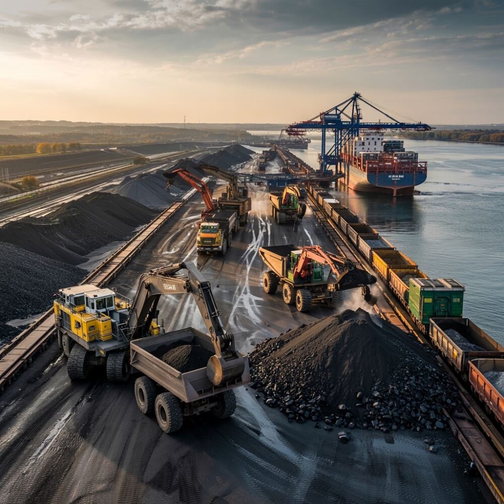 Węgiel brunatny w Polsce