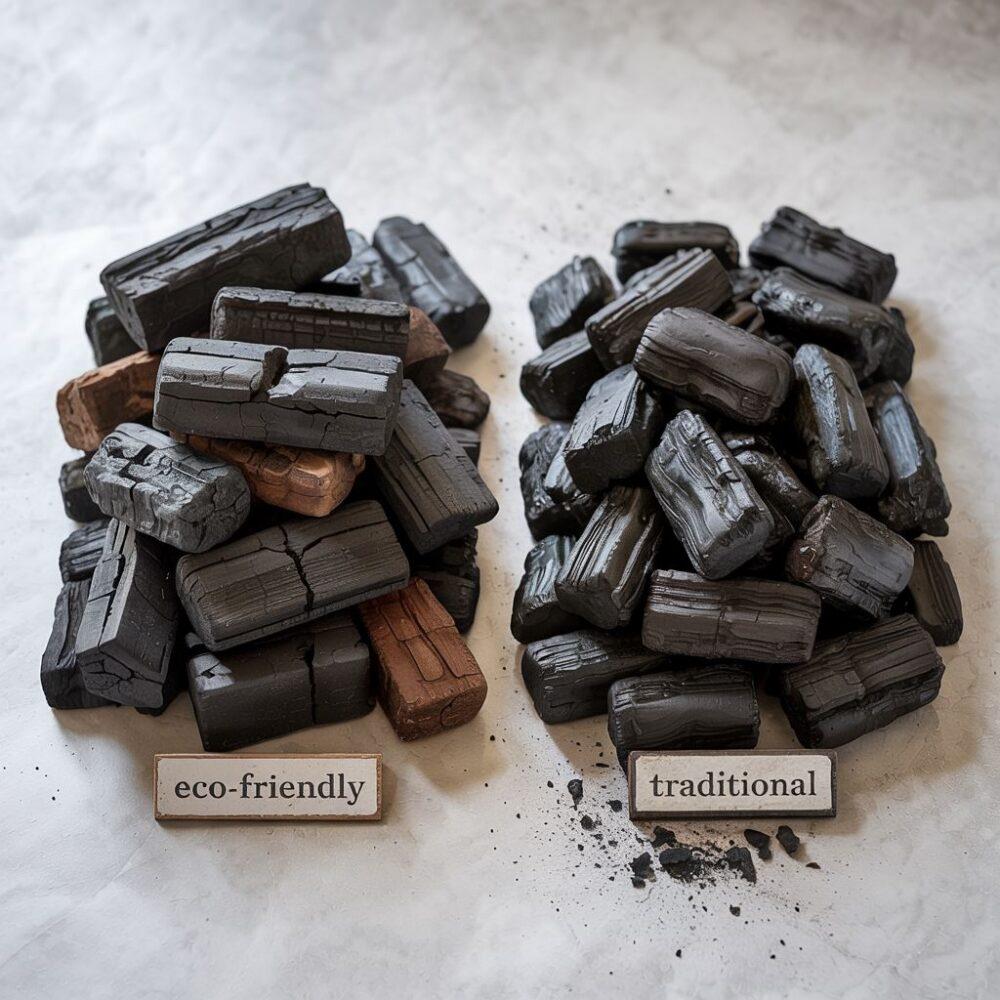 alternatywy dla węgla