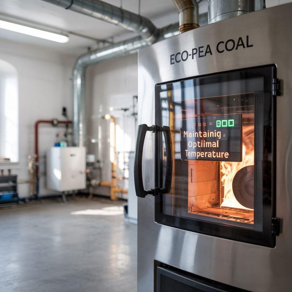 bezpieczeństwo ogrzewania