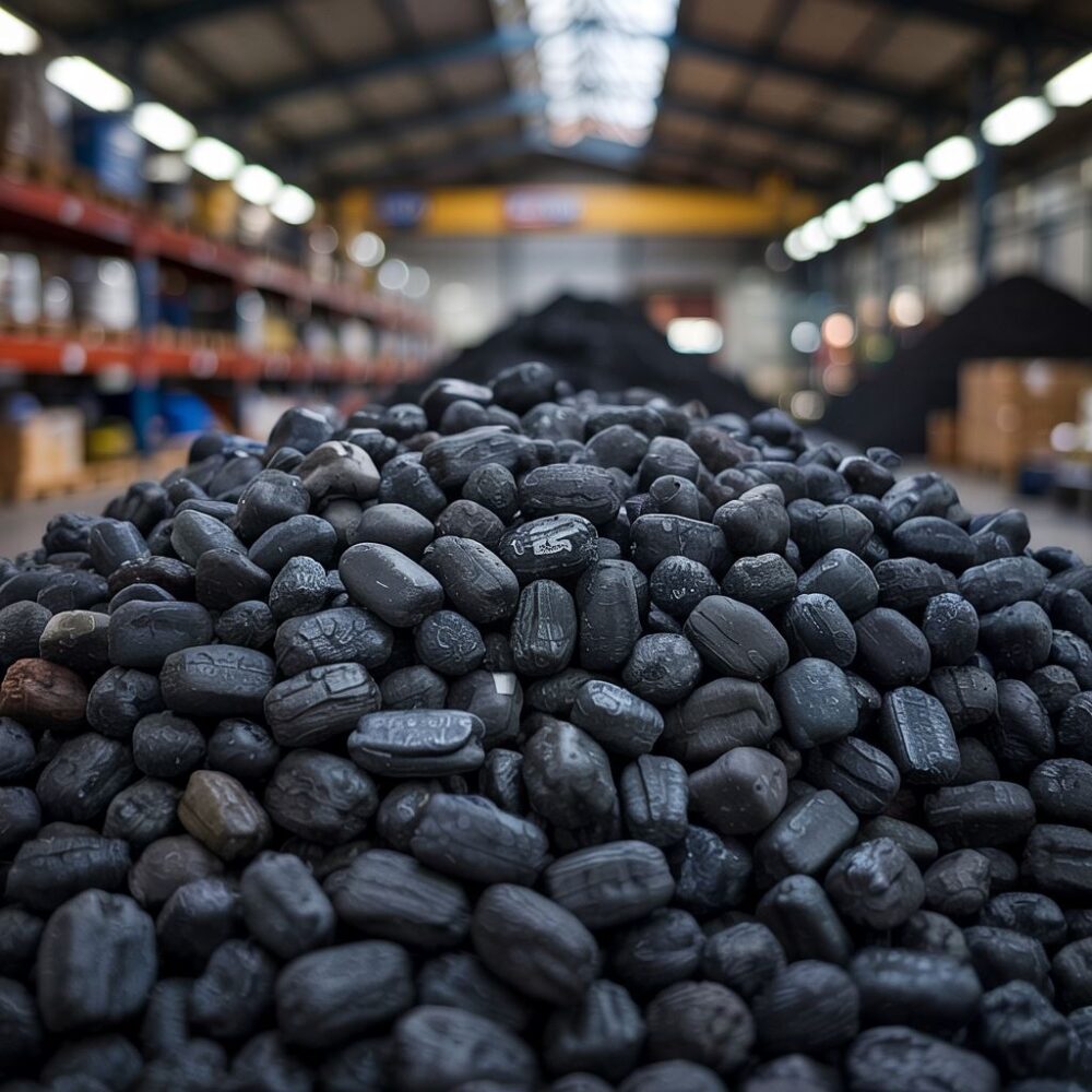 cena tony węgla orzech