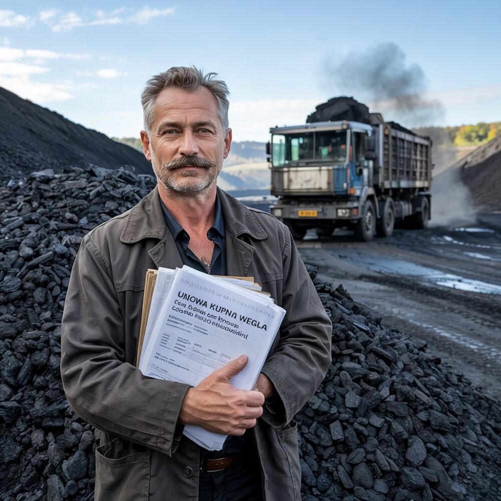 czeski węgiel skład