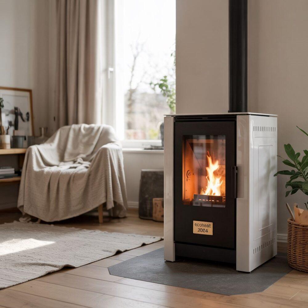 czyste środowisko pellet