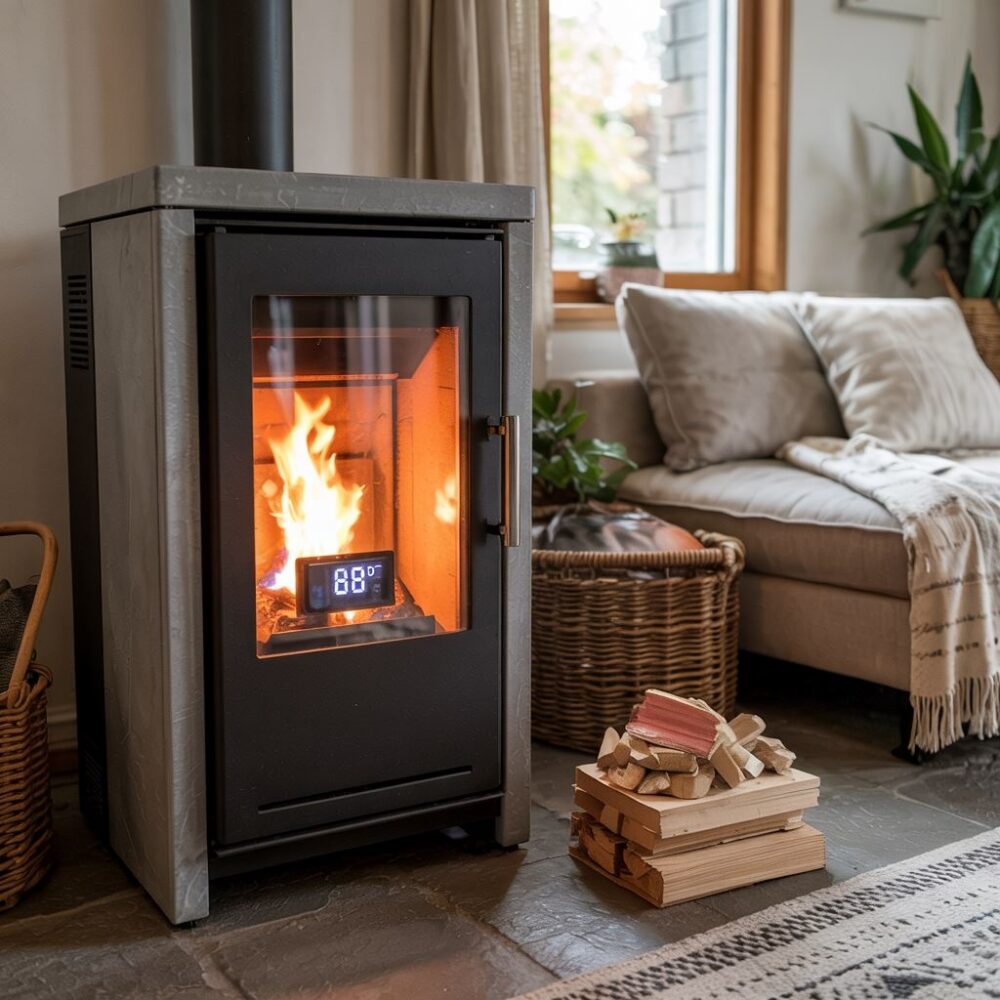 ekologiczne paliwo do ogrzewania