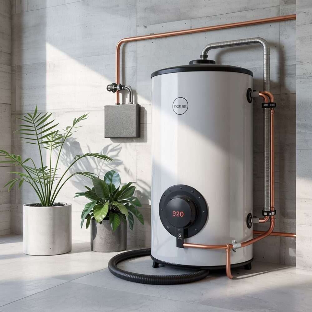 element grzewczy do bojlera