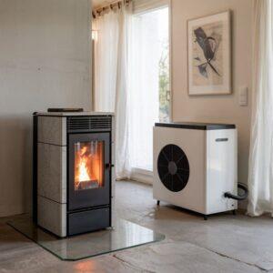 energooszczędne systemy grzewcze