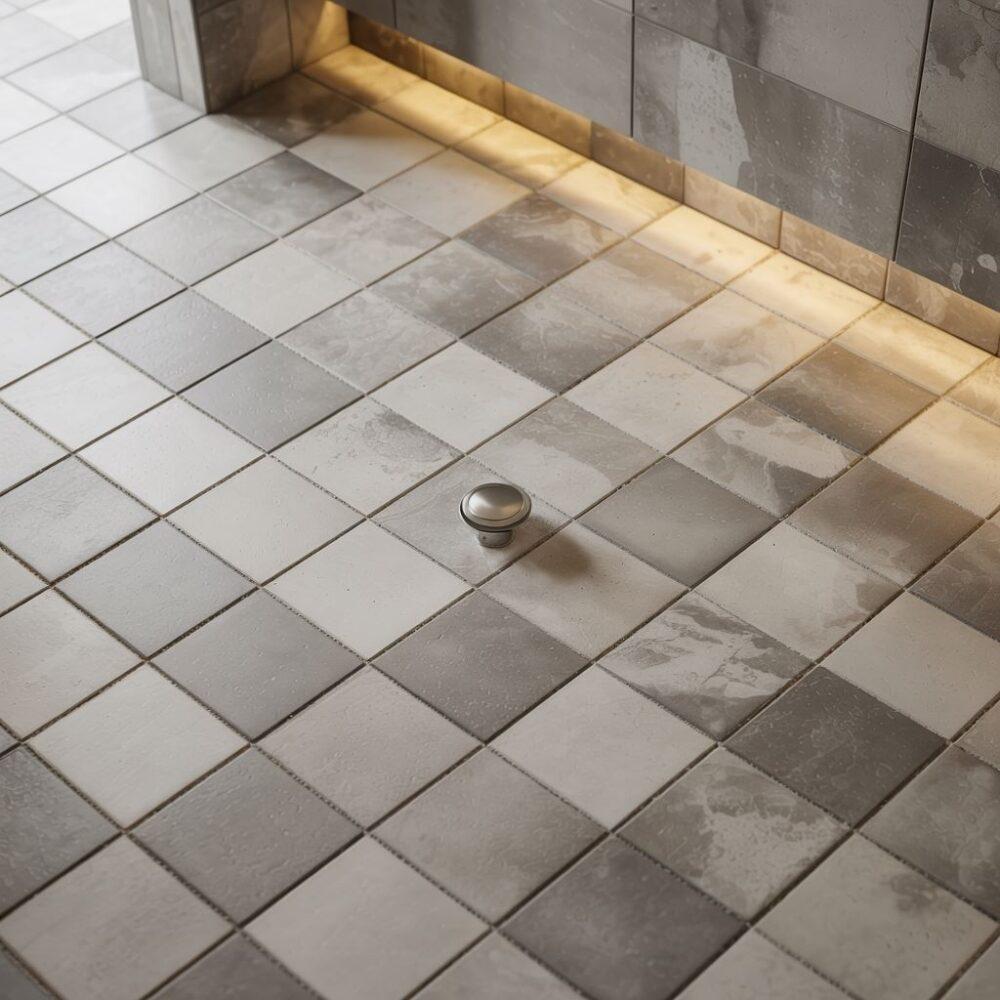 grubość fugi na podłodze