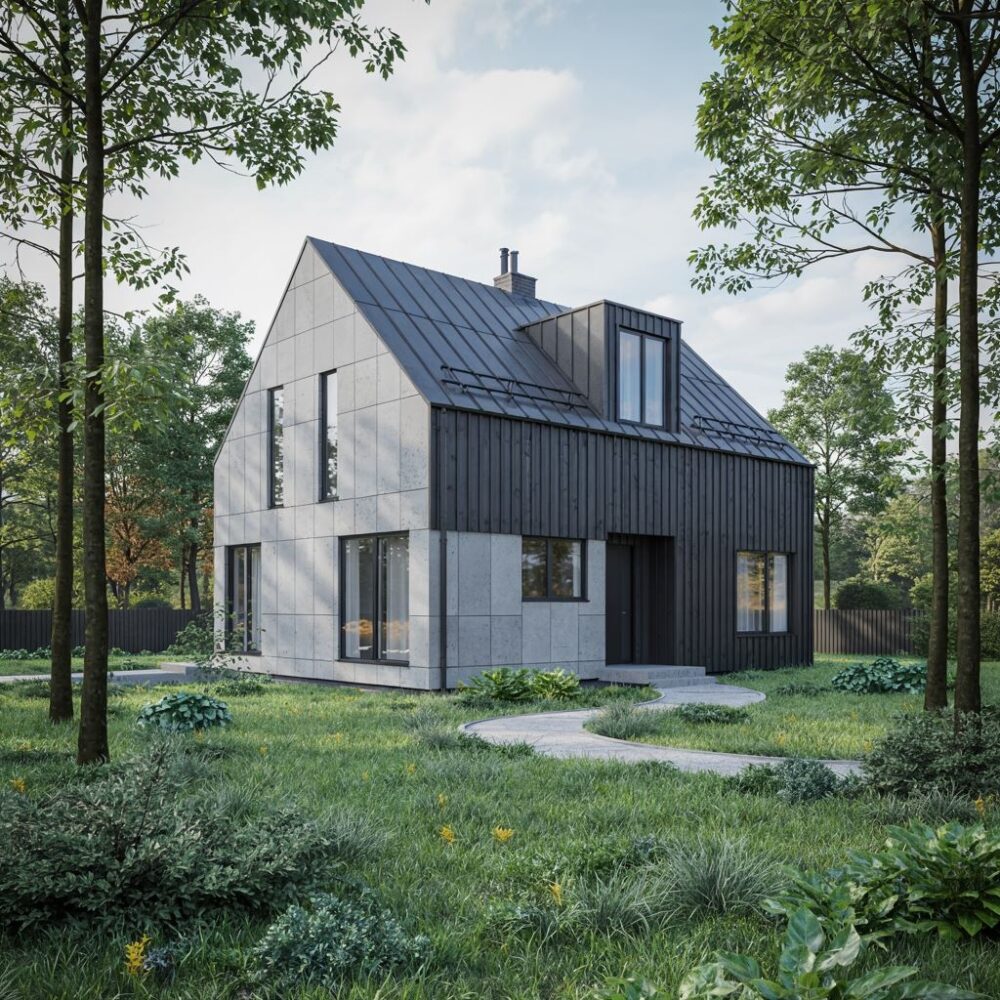 ilość węgla na 100m2