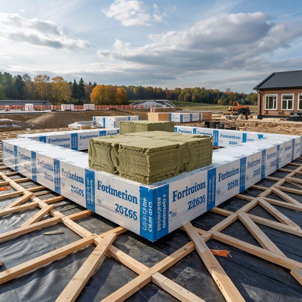 izolacja fundamentów