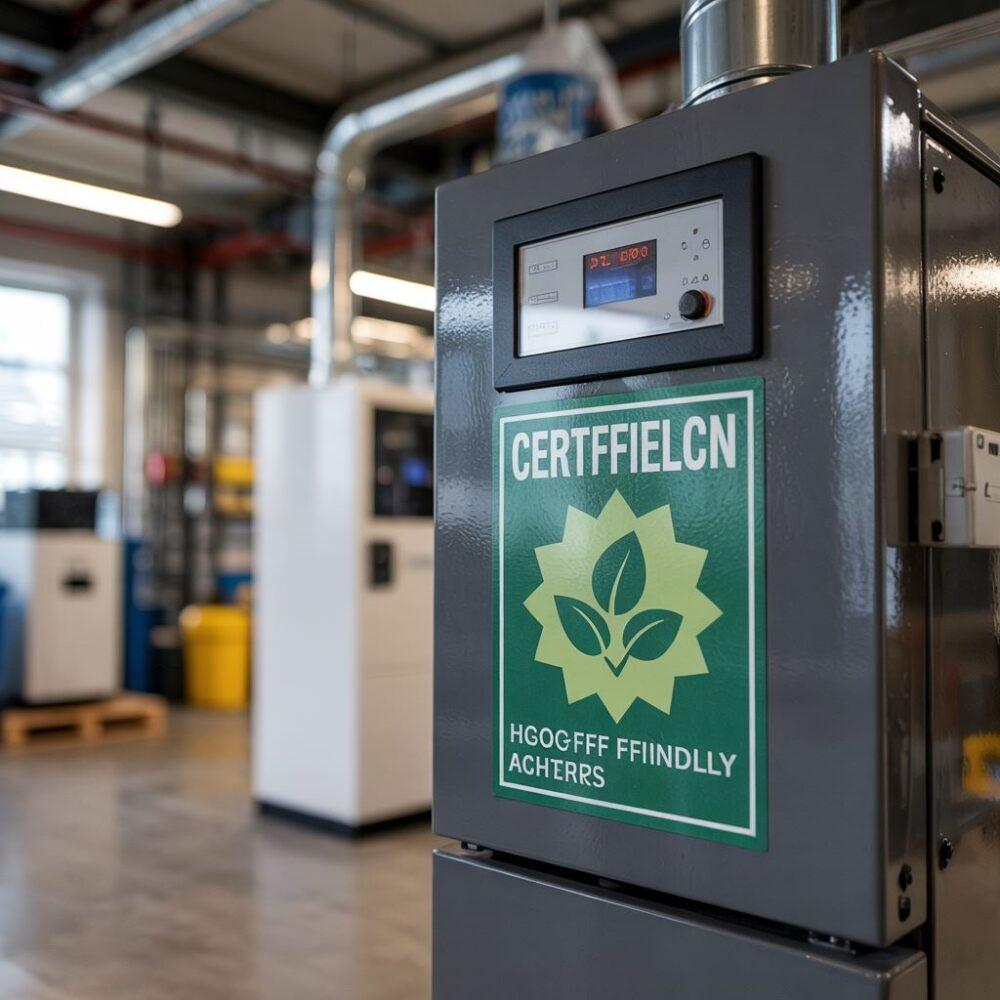 klasa energetyczna kotła