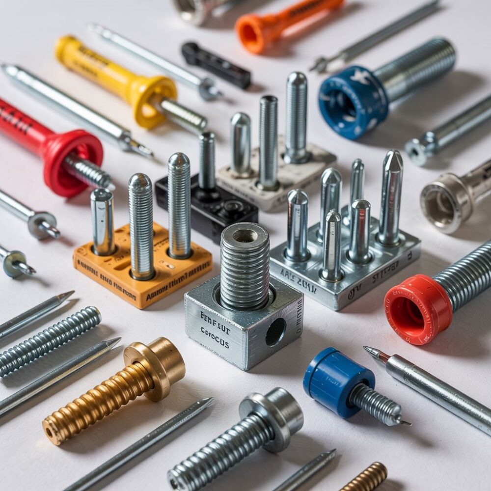 kołki do profili UD