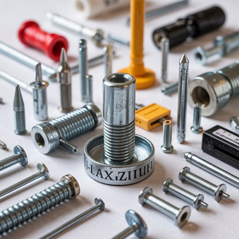 kołki rozporowe do ścian