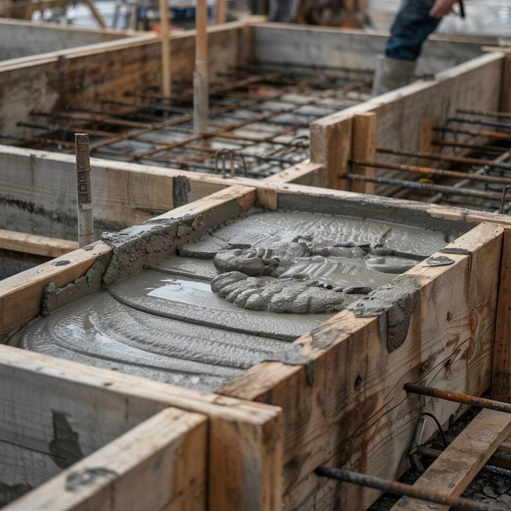 kontrola twardnienia betonu