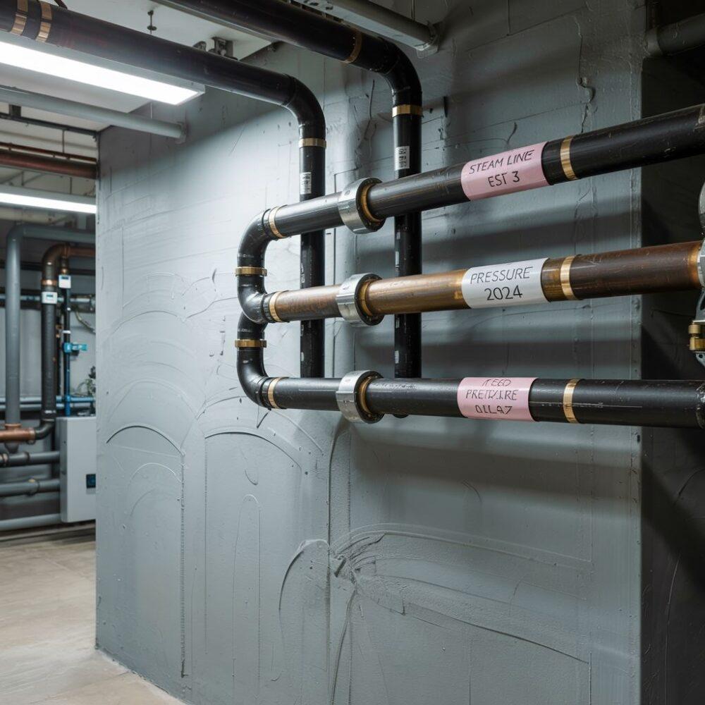 kotłownia przemysłowa