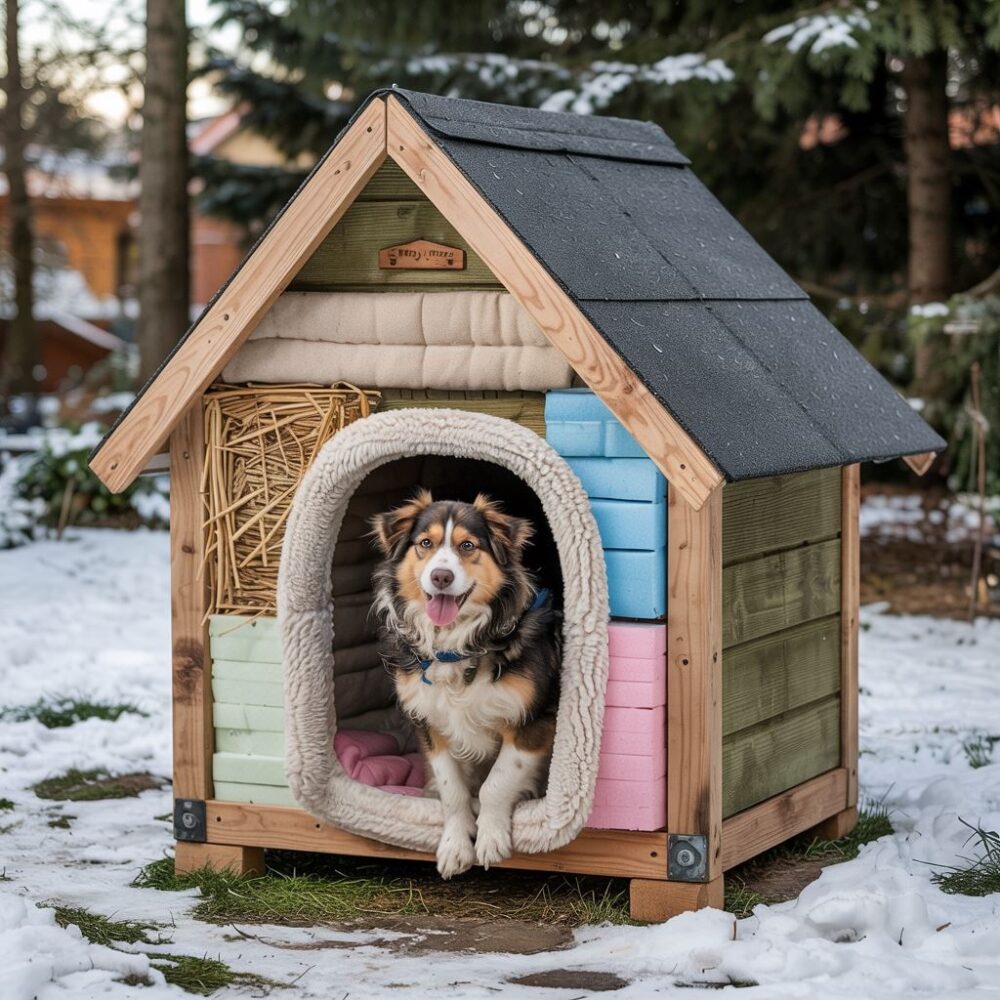 materiały izolacyjne do budy
