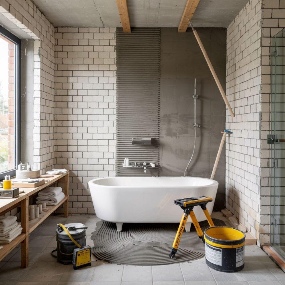 membrana przeciwwodna