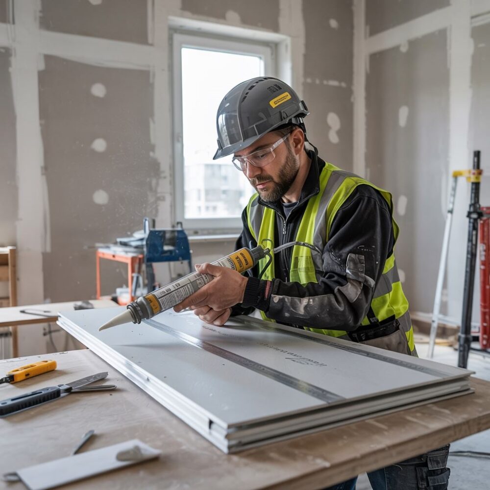 narzędzia budowlane