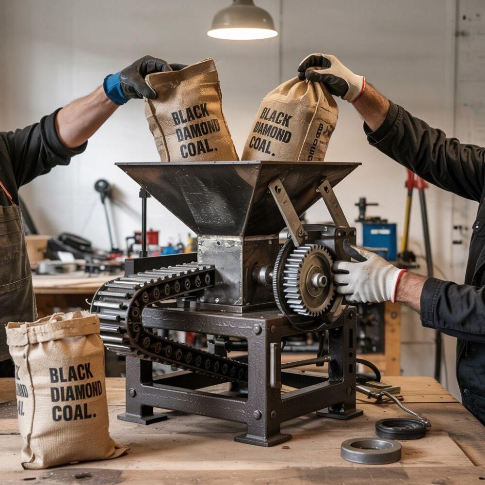 narzędzia do budowy workownicy