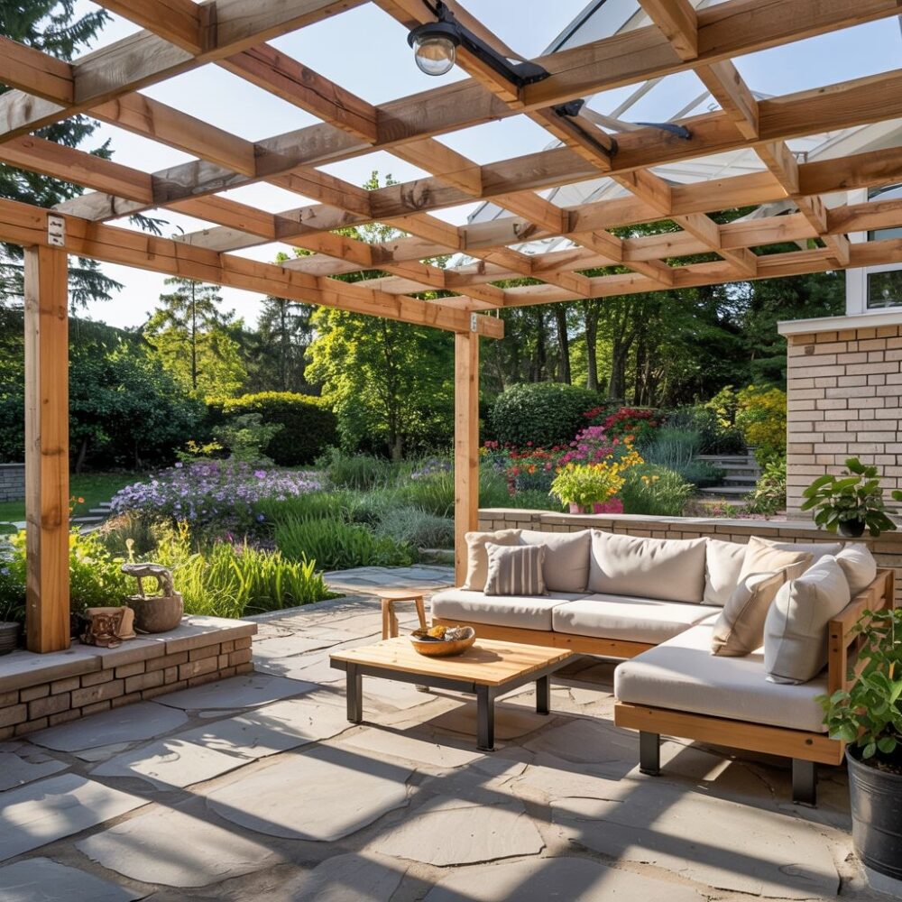 narzędzia do montażu zadaszenia