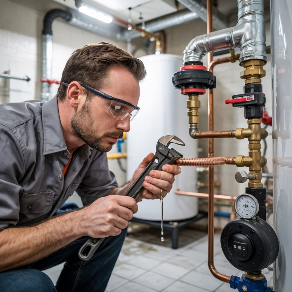 narzędzia do odpowietrzania