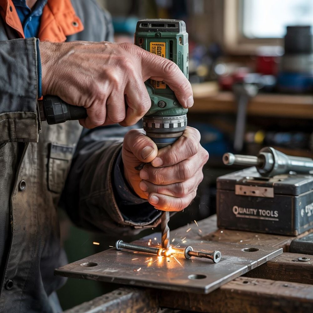 narzędzia do rozwiercania