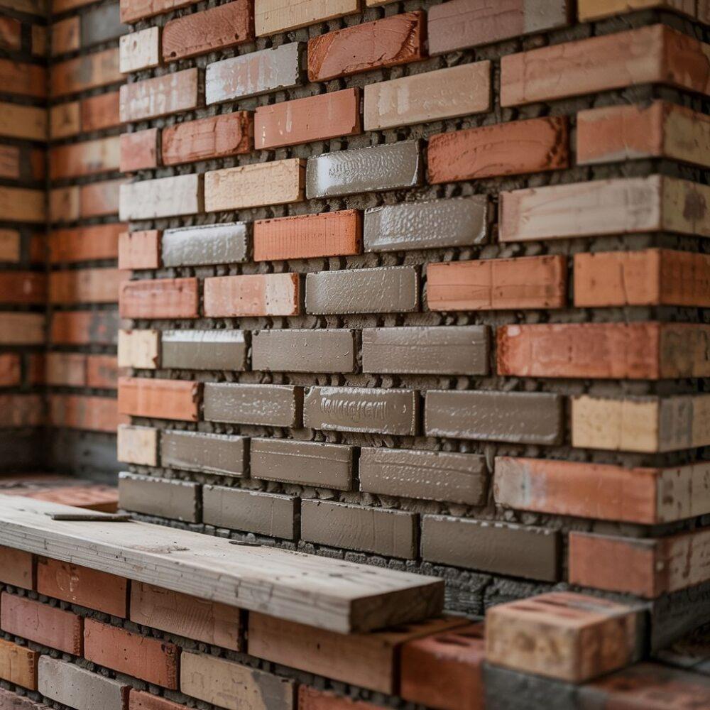 narzędzia murarskie