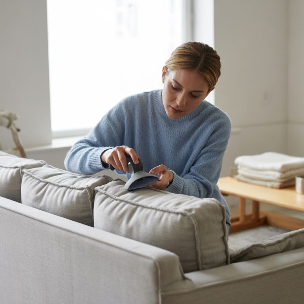 narzędzie do naprawy kanapy