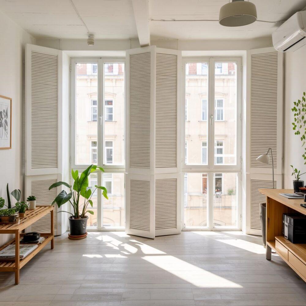 nowoczesna wentylacja