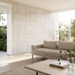 nowoczesne półki ścienne