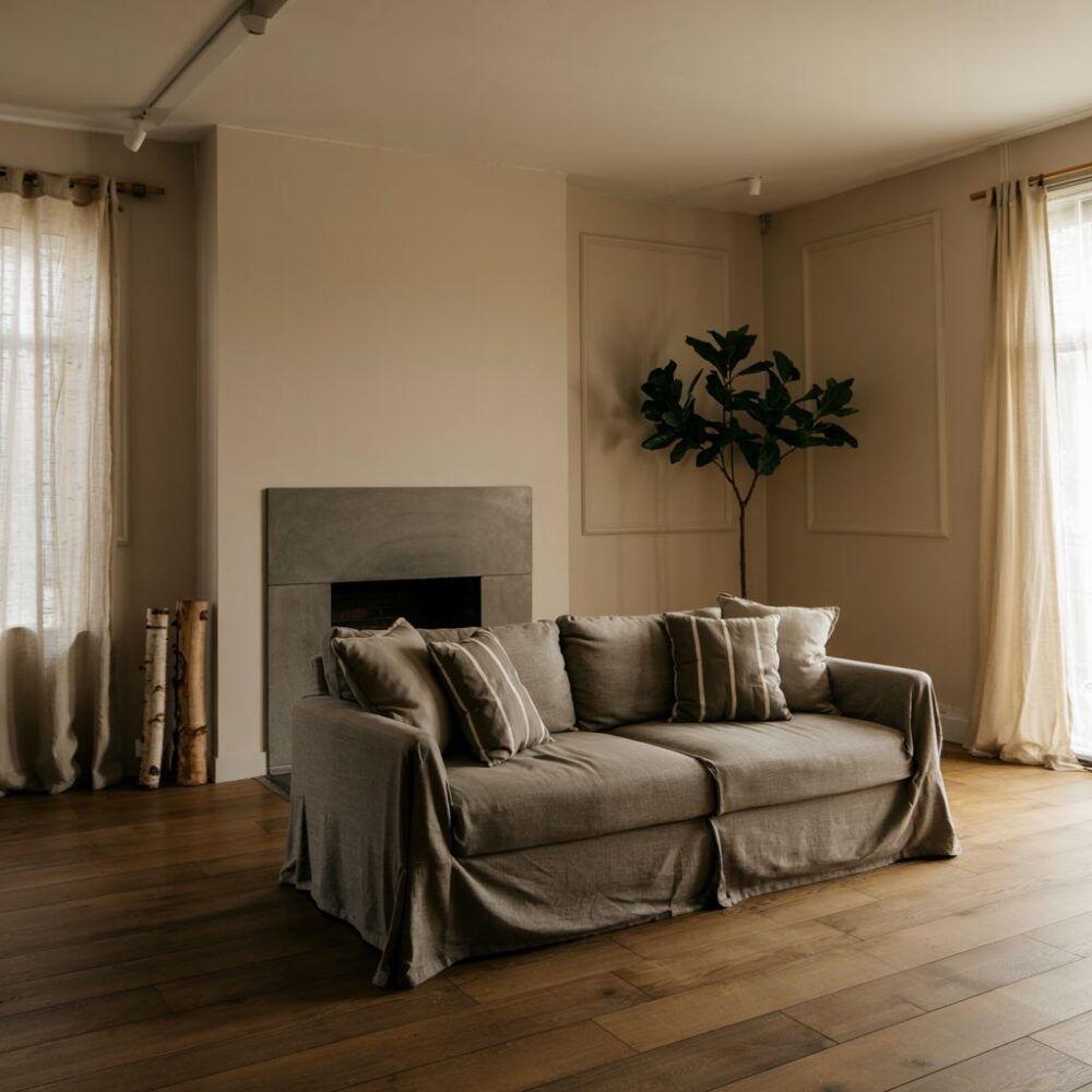 nowoczesny wystrój wnętrz