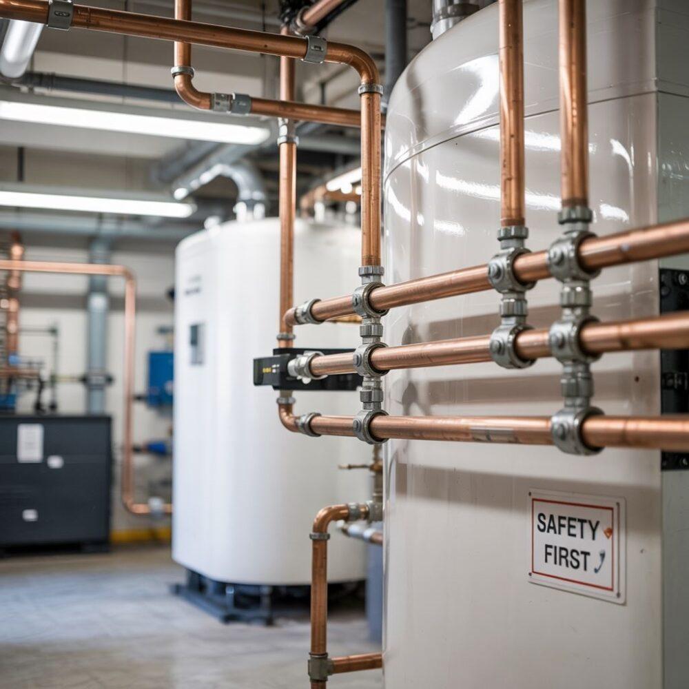 odporna powłoka ścian