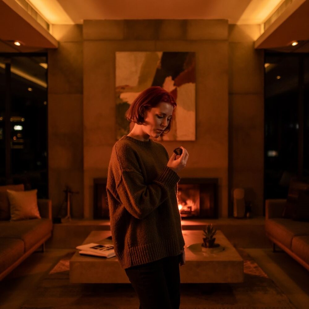 ogrzewanie kominkowe