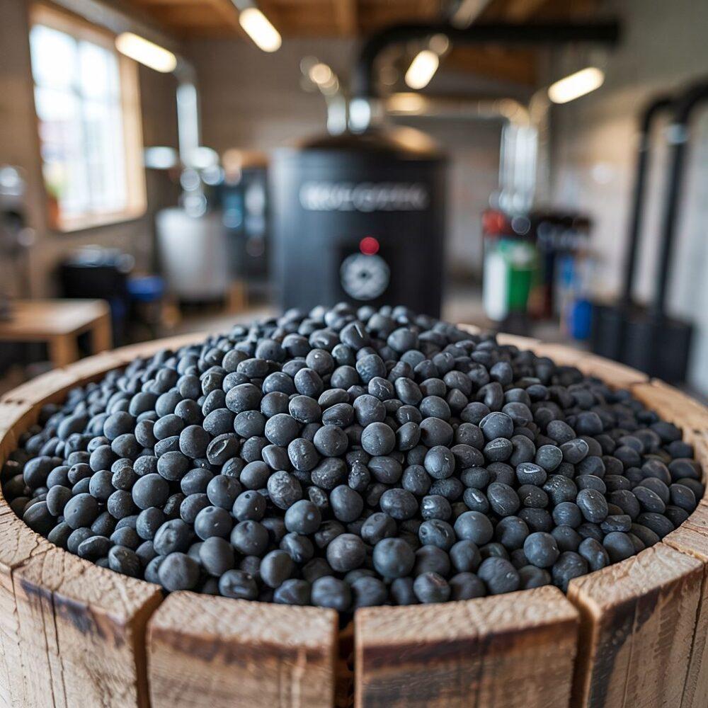 paliwo stałe ekogroszek