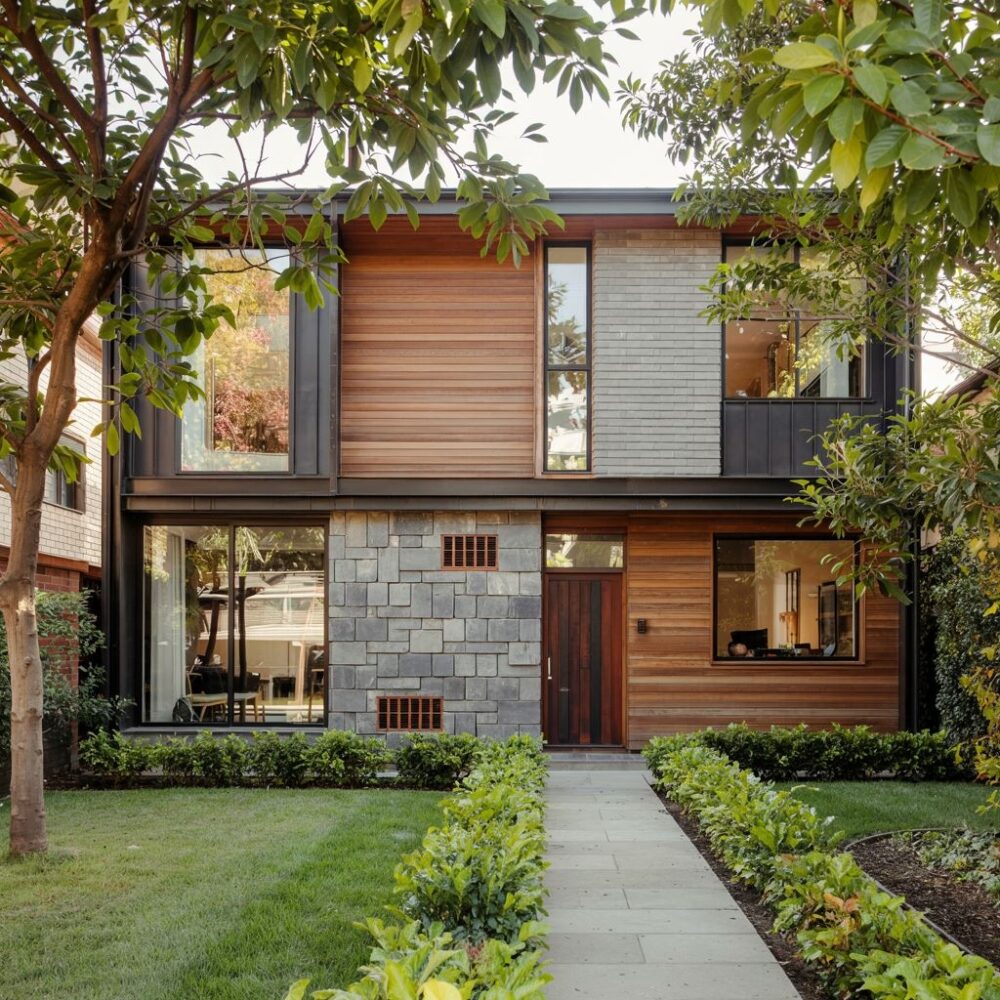 panele dekoracyjne na ścianie