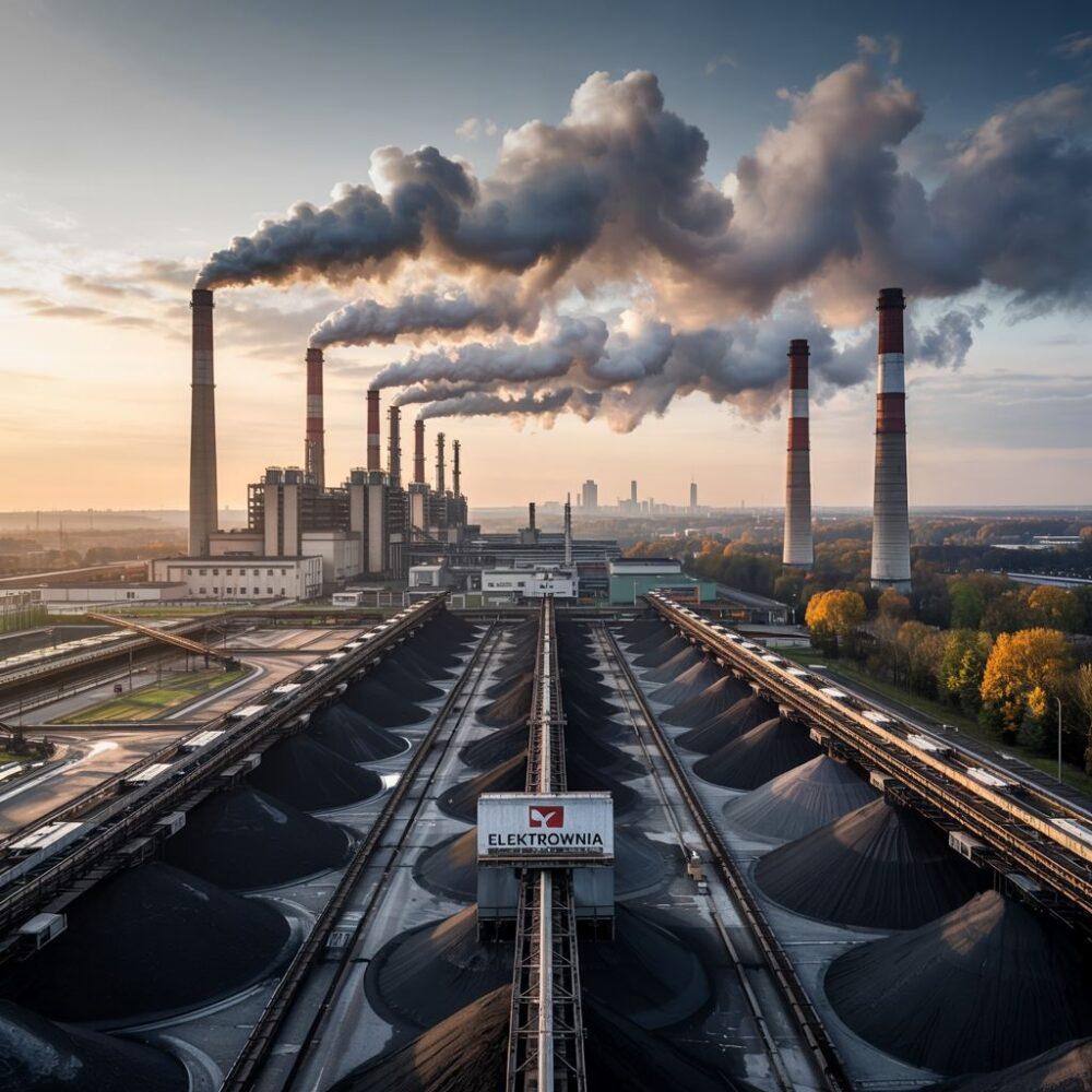 polski przemysł energetyczny