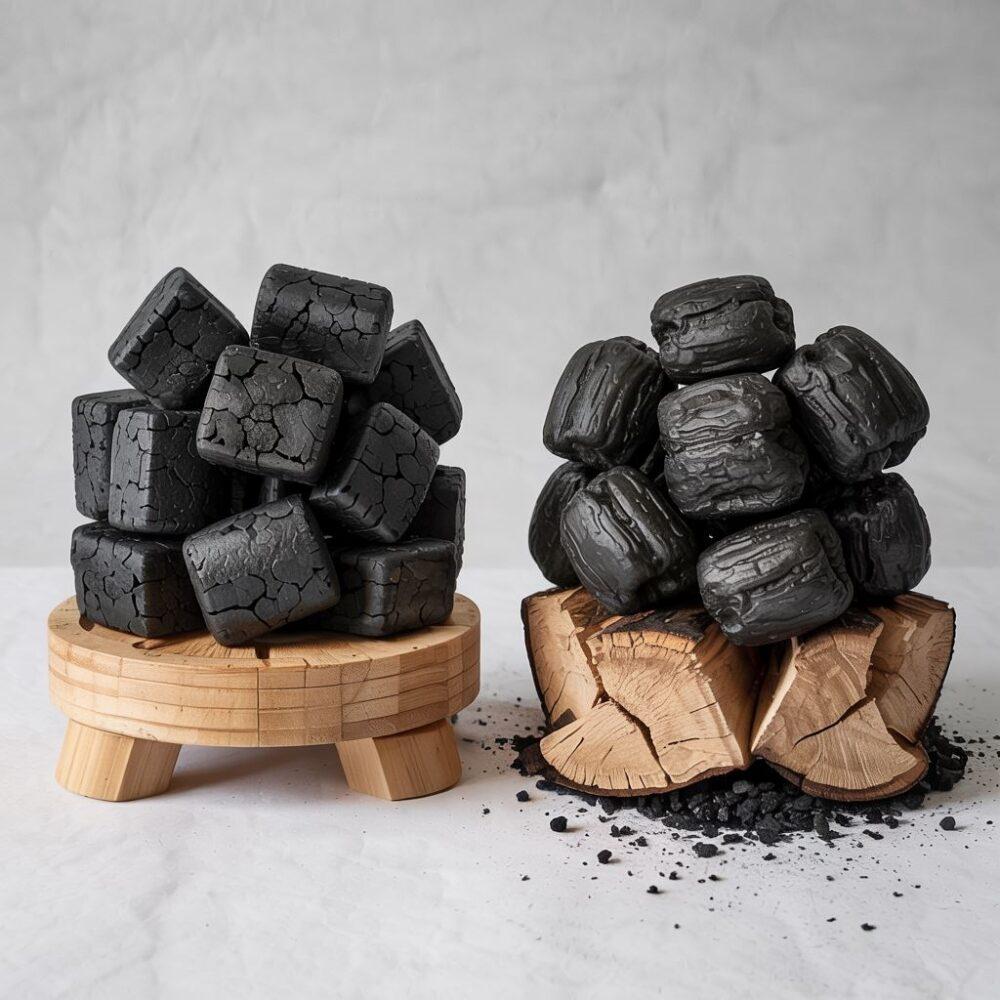 porównanie paliw stałych