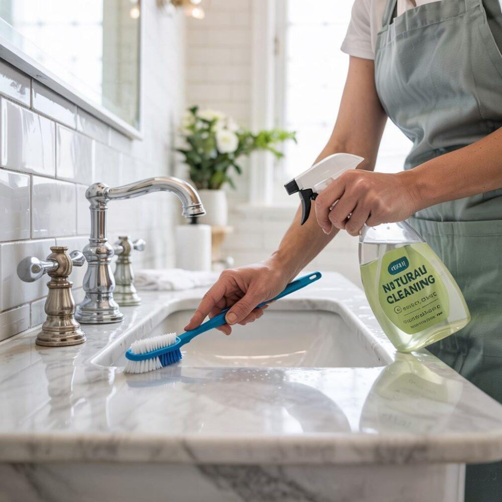 preparat do fug łazienkowych