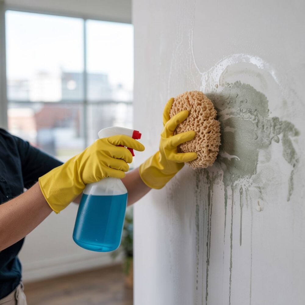 preparat do usuwania grzyba