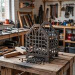 ruszt do pieca ekogroszek