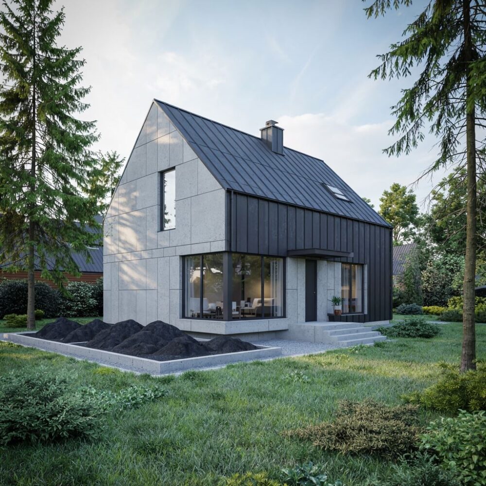 węgiel na ogrzewanie domu