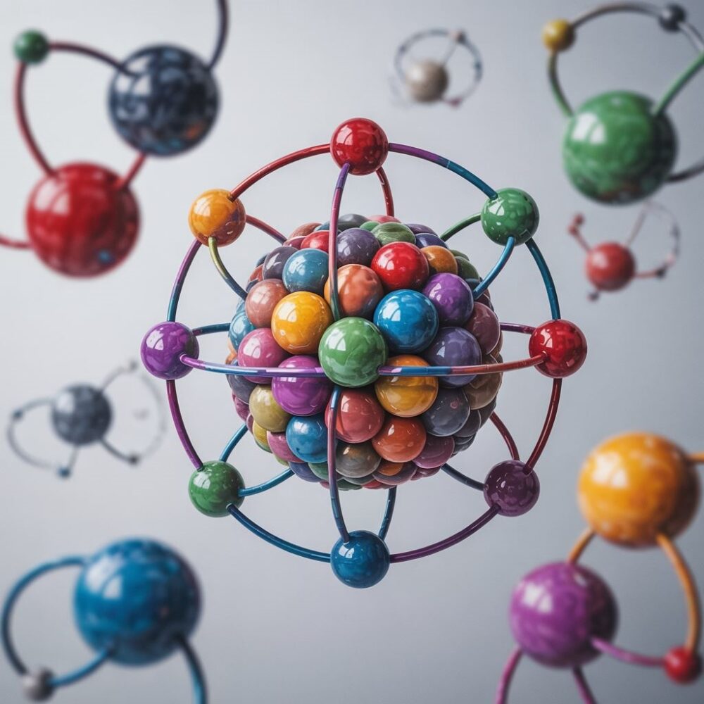 węgiel w układzie okresowym