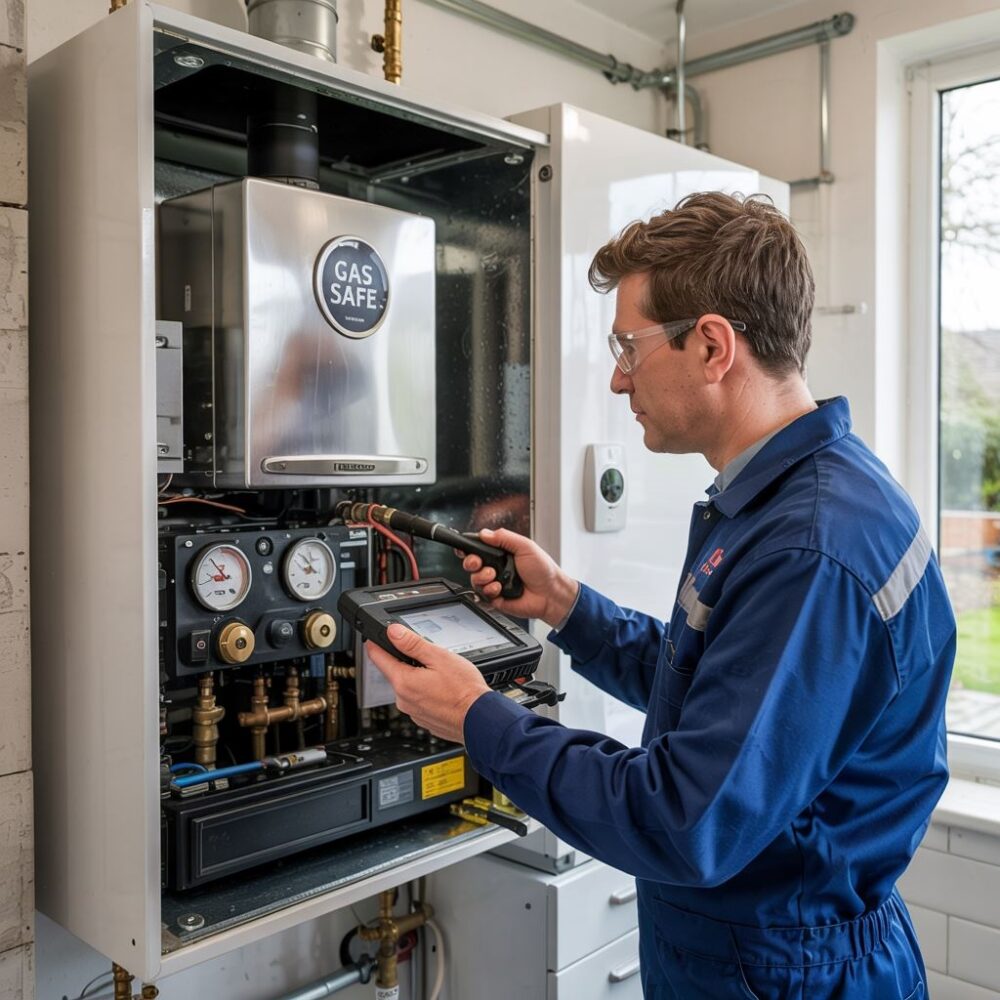 wentylacja kotłowni