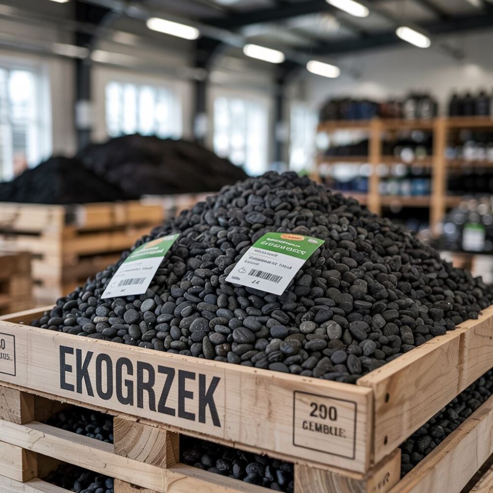 worki z ekogroszkiem