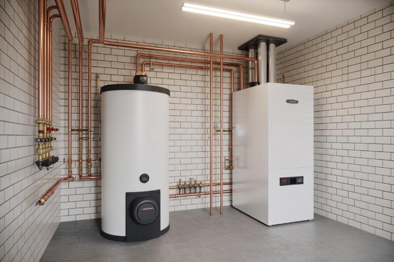 zasobnik cwu dla 4 osób