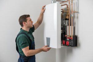 serwis kotła gazowego