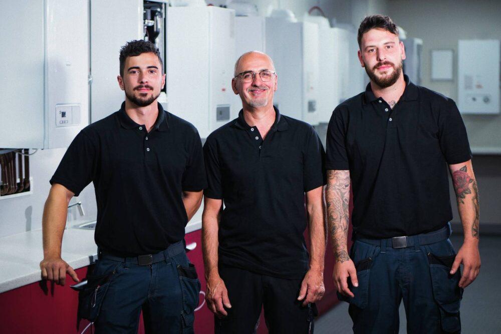 Serwis kotła kondensacyjnego – co warto o nim wiedzieć?