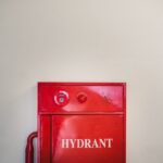 hydrant wewnętrzny